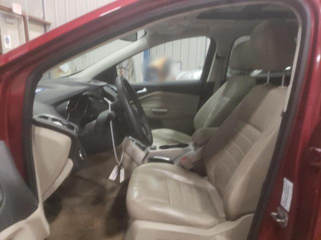 Photo 7 from auction – 2013 FORD ESCAPE SEL with VIN 1FMCU0H95DUA04107