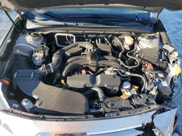 Photo 12 from auction – 2017 SUBARU OUTBACK 2. with VIN 4S4BSANC6H3437504