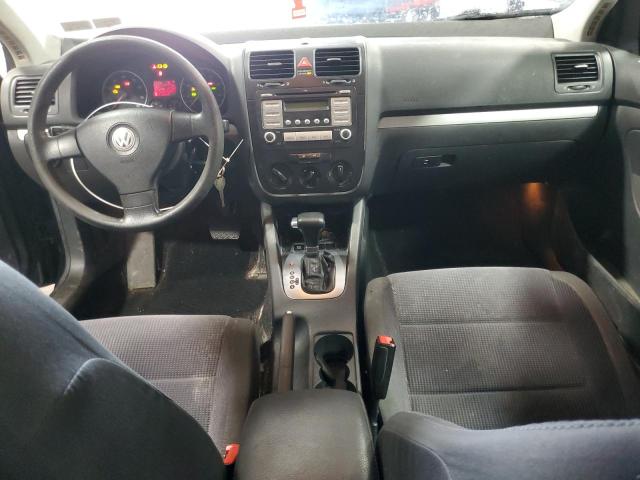 Photo 8 from auction – 2007 VOLKSWAGEN JETTA 2.5 with VIN 3VWHF71K07M098915