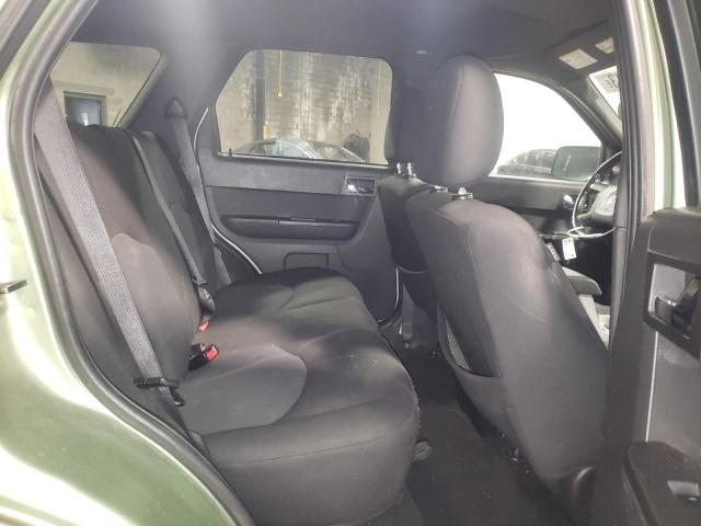 Photo 11 from auction – 2008 MERCURY MARINER with VIN 4M2CU81Z08KJ12238