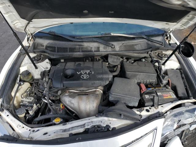 Photo 11 from auction – 2010 TOYOTA CAMRY BASE with VIN 4T1BF3EK1AU512908