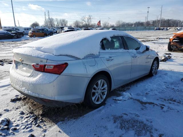 Photo 3 from auction – 2016 CHEVROLET MALIBU LT with VIN 1G1ZE5ST0GF218260