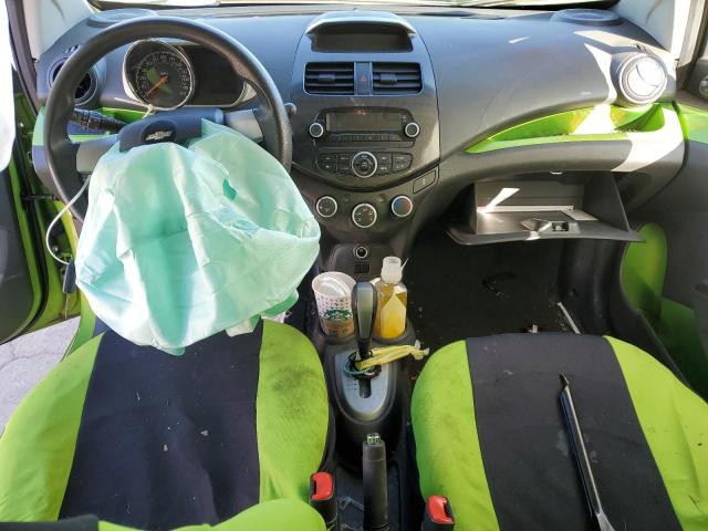 صورة رقم 8 من المزاد - 2014 CHEVROLET SPARK LS مع VIN KL8CB6S96EC570430