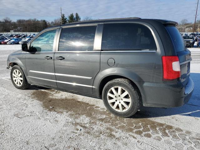 Photo 2 from auction – 2012 CHRYSLER TOWN & COU with VIN 2C4RC1CG7CR181833