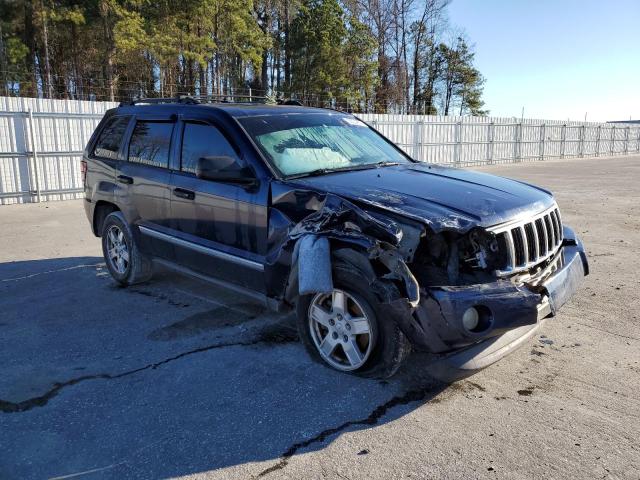 Photo 4 from auction – 2005 JEEP GRAND CHER with VIN 1J4GR48K15C502016