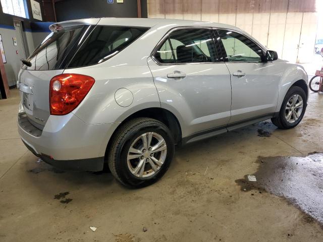 Photo 3 from auction – 2011 CHEVROLET EQUINOX LS with VIN 2GNALBEC0B1150022