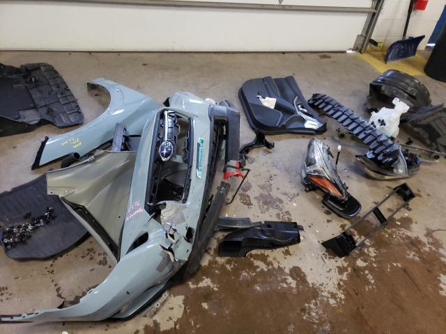 Photo 12 from auction – 2018 SUBARU CROSSTREK with VIN JF2GTALC8JH319782