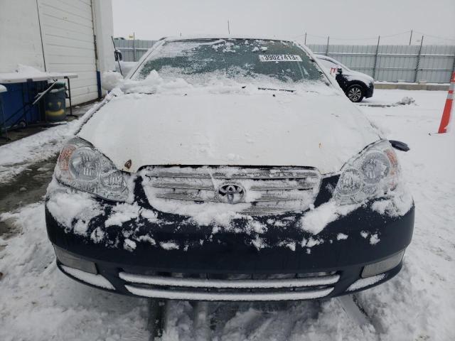 Photo 5 from auction – 2004 TOYOTA COROLLA CE with VIN 1NXBR32E54Z265578