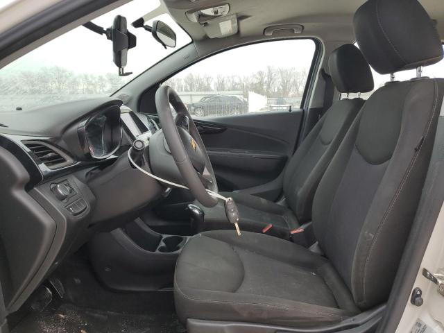 Photo 7 from auction – 2021 CHEVROLET SPARK 1LT with VIN KL8CD6SA5MC709806