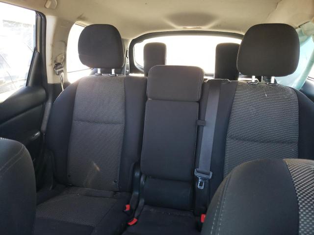 Photo 10 from auction – 2019 NISSAN PATHFINDER with VIN 5N1DR2MN7KC634542