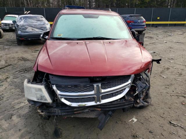 Photo 5 from auction – 2011 DODGE JOURNEY EX with VIN 3D4PG4FB5BT534629