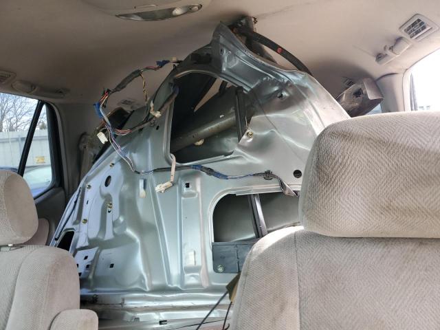 Photo 10 from auction – 2003 TOYOTA SEQUOIA SR with VIN 5TDBT44A23S186281