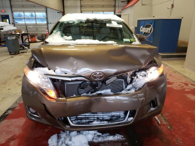Photo 5 from auction – 2014 TOYOTA VENZA LE with VIN 4T3BK3BB4EU096754