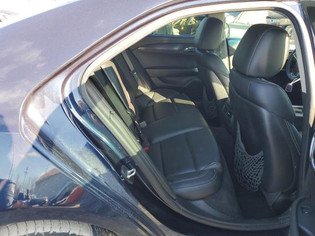 Photo 10 from auction – 2015 CADILLAC ATS with VIN 1G6AG5RX8F0122064