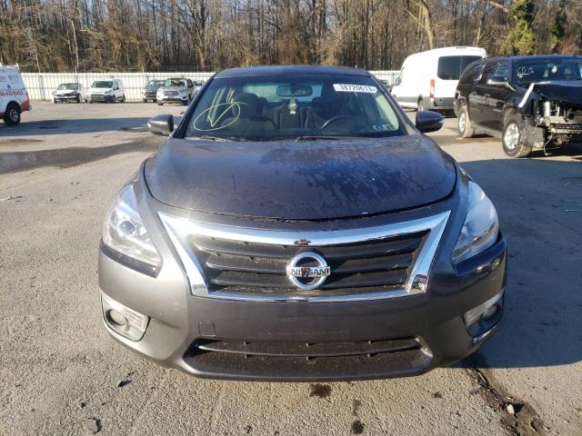 Photo 5 from auction – 2013 NISSAN ALTIMA 2.5 with VIN 1N4AL3AP7DC903622
