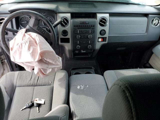 Foto 8 de la subasta – 2011 FORD F150 SUPER con VIN 1FTFX1CF9BFD38086