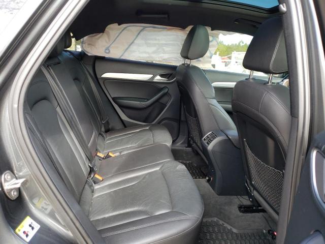 Photo 11 from auction – 2018 AUDI Q3 PREMIUM with VIN WA1HCCFS1JR018440