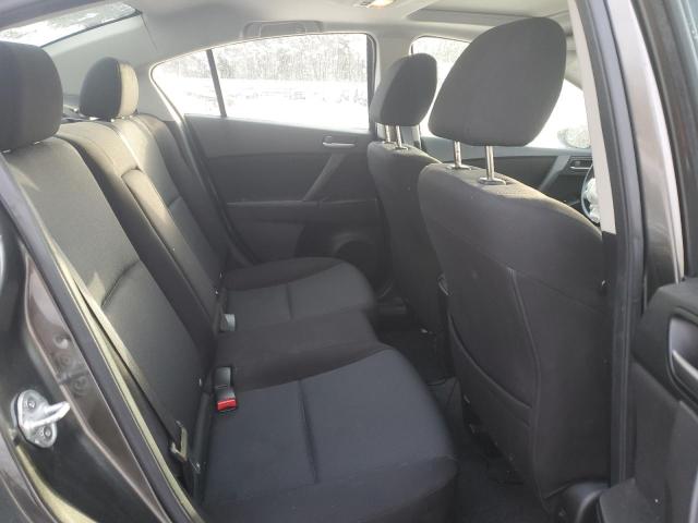 Photo 10 from auction – 2011 MAZDA 3 I with VIN JM1BL1VG6B1361385