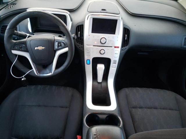 Photo 8 from auction – 2012 CHEVROLET VOLT with VIN 1G1RA6E45CU124208