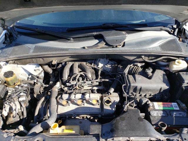 Foto 11 de la subasta – 2004 LEXUS RX 330 con VIN 2T2HA31U84C006073