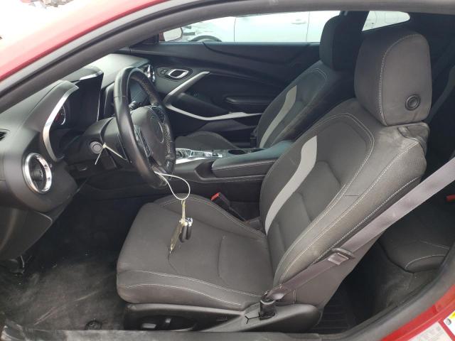 Photo 7 from auction – 2017 CHEVROLET CAMARO LT with VIN 1G1FB1RS2H0155247