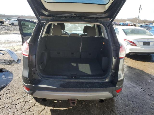 Photo 6 from auction – 2016 FORD ESCAPE SE with VIN 1FMCU0G92GUB23206