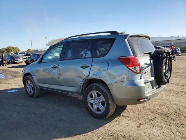 Photo 2 from auction – 2007 TOYOTA RAV4 with VIN JTMZD33VX76025998
