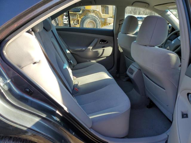 Photo 10 from auction – 2011 TOYOTA CAMRY BASE with VIN 4T4BF3EK9BR174505