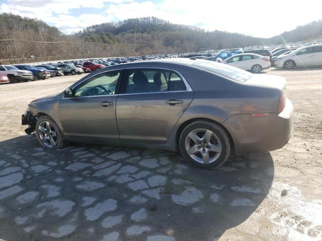 Photo 2 from auction – 2010 CHEVROLET MALIBU LS with VIN 1G1ZB5EB3A4111122
