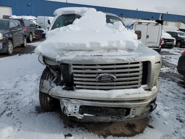 Photo 5 from auction – 2011 FORD F150 SUPER with VIN 1FTFX1CF9BFD38086