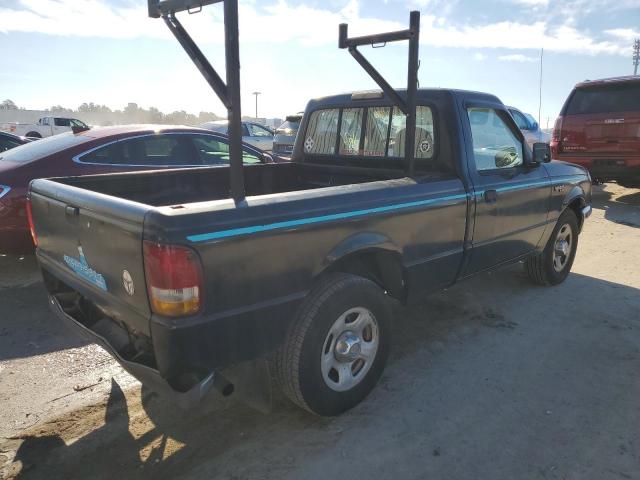 Photo 3 from auction – 1997 FORD RANGER with VIN 1FTCR10A6VUD22112