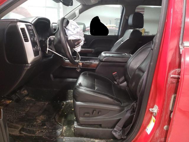 Photo 7 from auction – 2014 GMC SIERRA K15 with VIN 1GTV2VEC4EZ283876