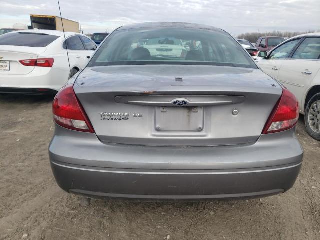Photo 6 from auction – 2006 FORD TAURUS SE with VIN 1FAFP53U26A137757