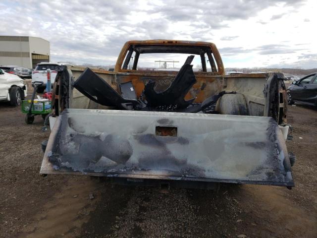 Photo 6 from auction – 1996 GMC SIERRA C15 with VIN 2GTEC19R7T1557243