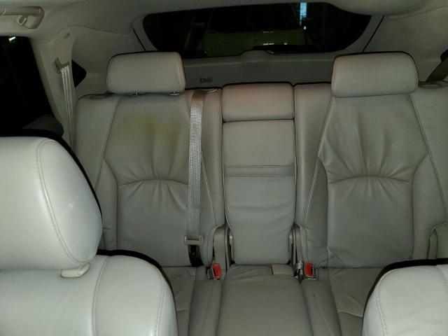 Photo 10 from auction – 2007 LEXUS RX 350 with VIN 2T2HK31UX7C009722