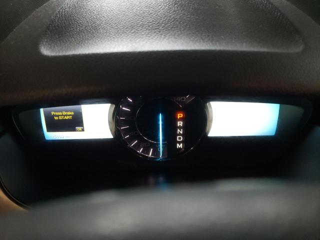 Photo 9 from auction – 2012 FORD EDGE LIMIT with VIN 2FMDK4KC3CBA78409