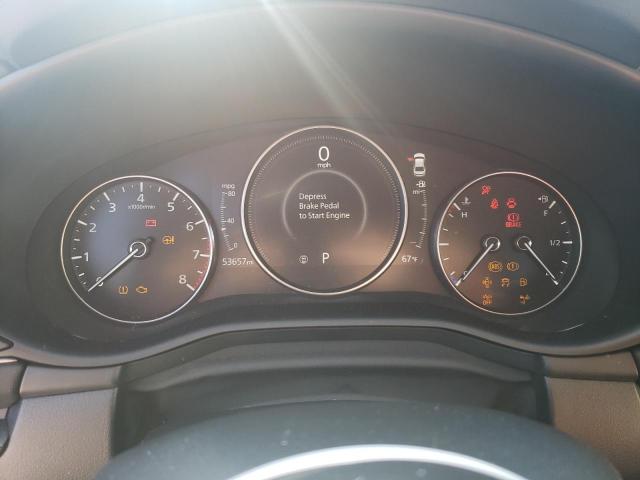 Photo 9 from auction – 2020 MAZDA 3 SELECT with VIN 3MZBPACL3LM115111