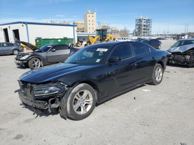 DODGE CHARGER SE 2015 con VIN 2C3CDXBG9FH862159 - Foto de la subasta
