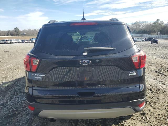 Photo 6 from auction – 2019 FORD ESCAPE SEL with VIN 1FMCU0HD0KUC19590
