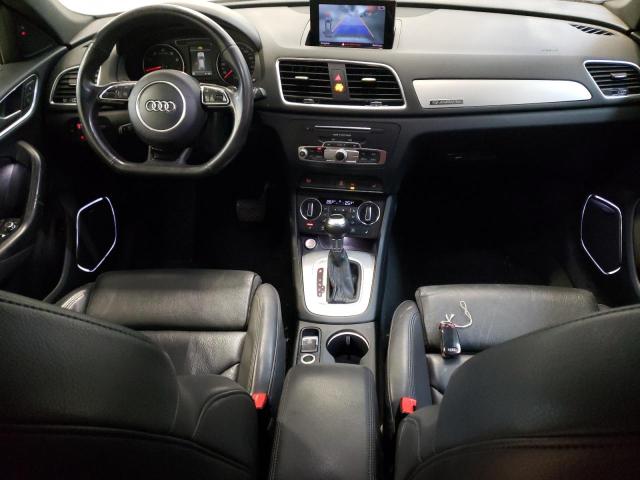 Photo 8 from auction – 2017 AUDI Q3 PRESTIG with VIN WA1GCCFS2HR005461