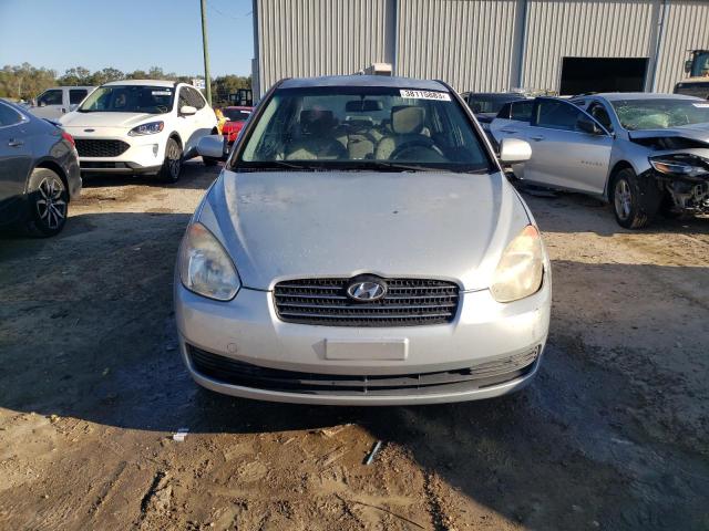 Photo 5 from auction – 2011 HYUNDAI ACCENT GLS with VIN KMHCN4AC1BU611225