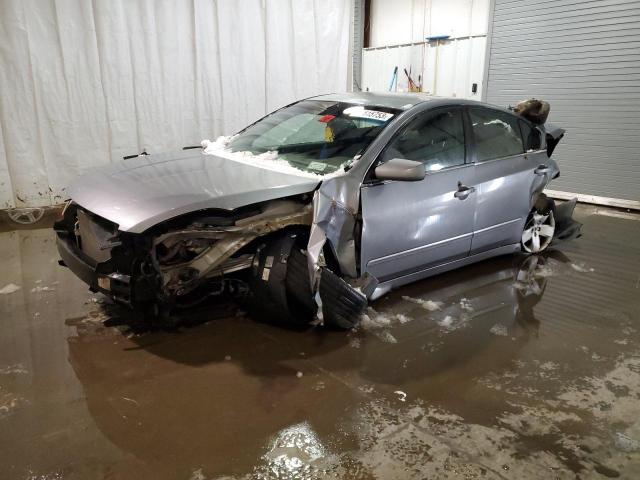 NISSAN ALTIMA 2.5 2008 with VIN 1N4AL21E88N528892 - Photo from auction