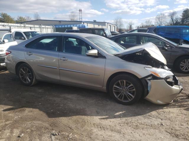 Photo 4 from auction – 2016 TOYOTA CAMRY LE with VIN 4T1BF1FK1GU519174