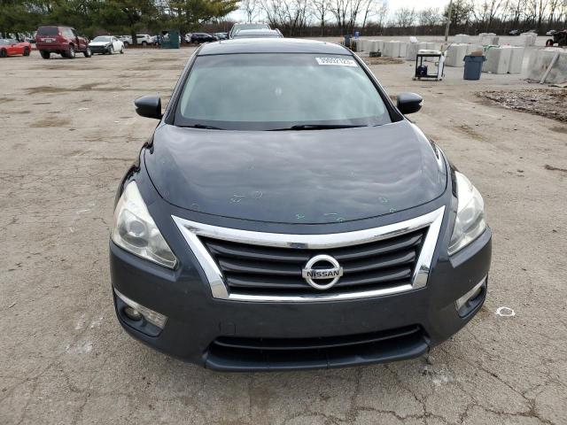 Photo 5 from auction – 2014 NISSAN ALTIMA 2.5 with VIN 1N4AL3AP8EC102439