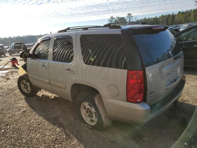 Photo 2 from auction – 2007 GMC YUKON with VIN 1GKFK13097R262681