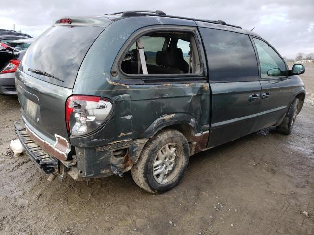 Фото 3 с аукциона – 2002 DODGE GRAND CARA с VIN 2B4GP44322R743948