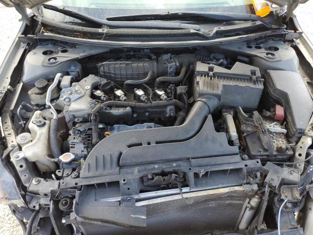 Photo 11 from auction – 2009 NISSAN ALTIMA 2.5 with VIN 1N4AL21E99N521869