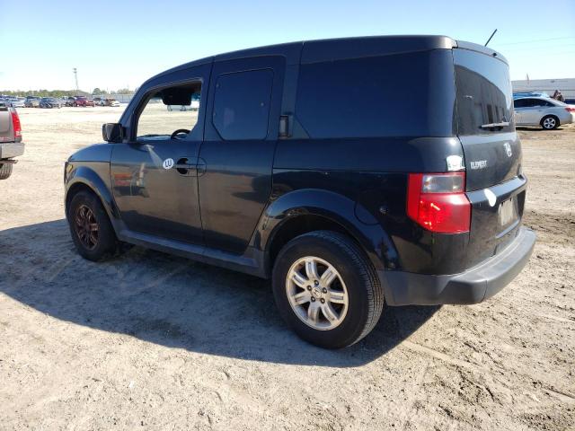 Photo 2 from auction – 2008 HONDA ELEMENT EX with VIN 5J6YH18758L009395