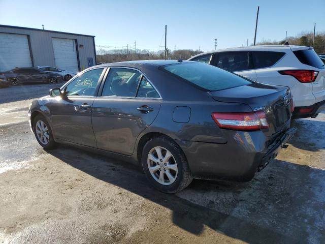Zdjęcie 2 z aukcji – 2011 TOYOTA CAMRY BASE z VIN 4T4BF3EK9BR174505