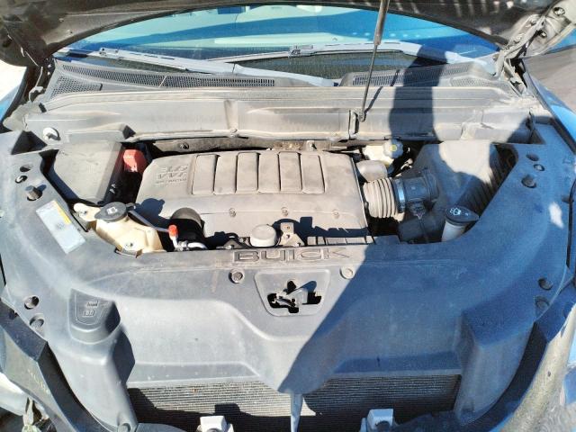 Photo 12 from auction – 2011 BUICK ENCLAVE CX with VIN 5GAKVBED4BJ289030